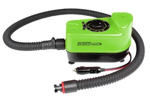 12V 18psi SUP Pump