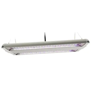 14 in. 86W Full Spectrum High Bay LED Grow Light