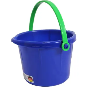 1.5 Liter Pail for Sand & Snow (assorted colors)