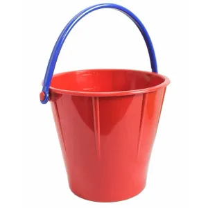 2.5 Liter Pail for Sand & Snow (assorted colors)