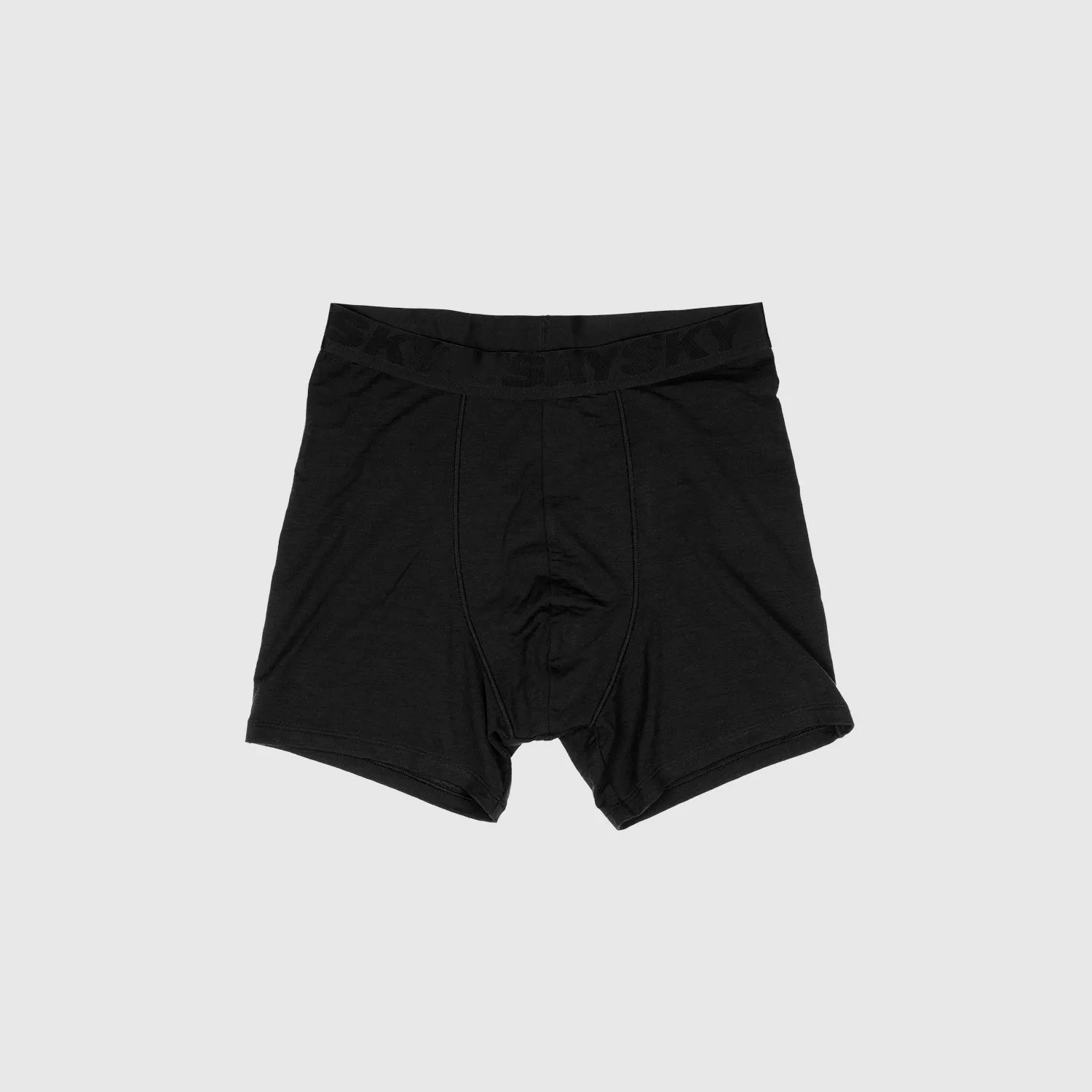 3-Pack Merino Base 180 Boxer Shorts