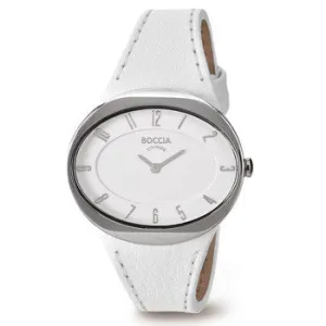 3165-13 Ladies Boccia Titanium Watch