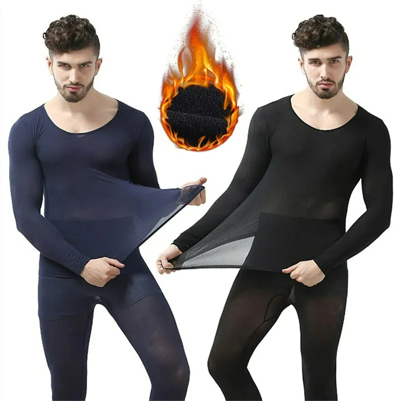 37 Degree Constant Temperature Thermal Underwear