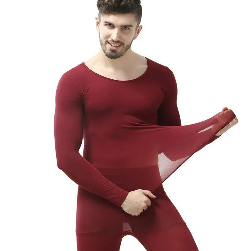 37 Degree Constant Temperature Thermal Underwear