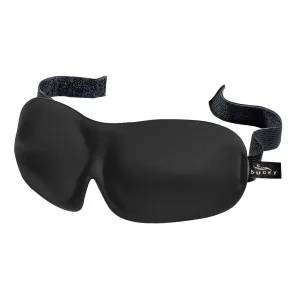 40 Blinks Sleep Mask - Black