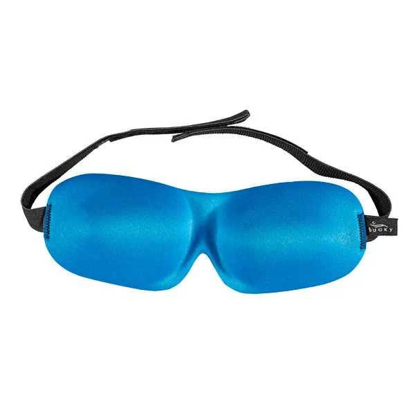 40 Blinks Sleep Mask - French Blue