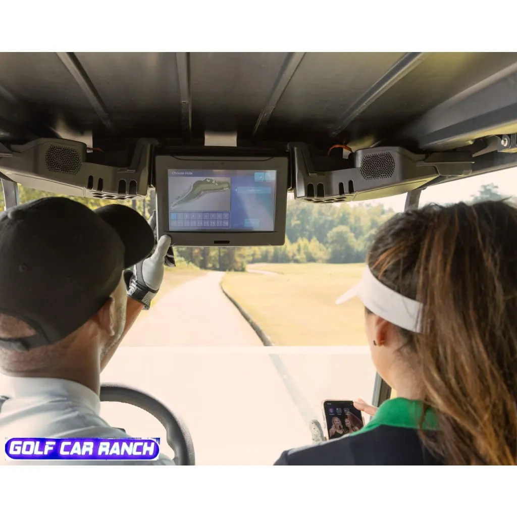 47670557005 CLUB CAR CONSUMER CONNECT