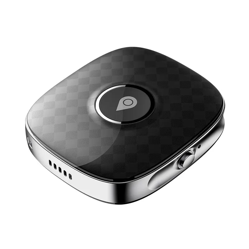 4G Mini GPS Tracker Pendant