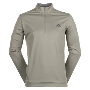 adidas Golf Elevated 1/4 Zip