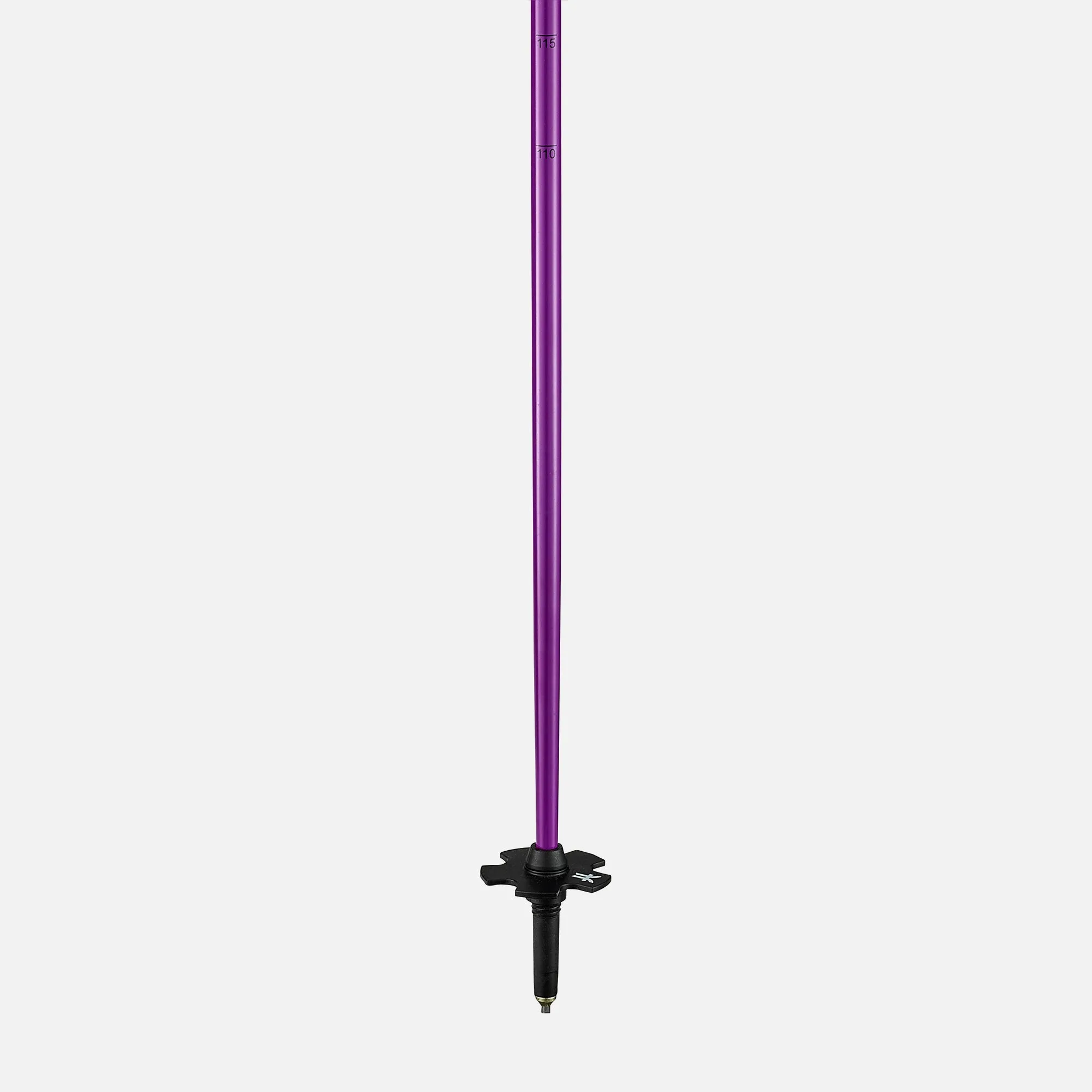 Agent Poles Purple