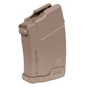 AK47-74 7.62x39mm Magazine - 10 Rounds, Flat Dark Earth