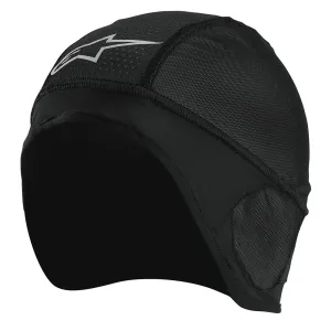 Alpinestars Skull Cap Beanie - Black