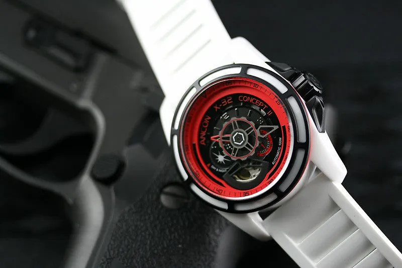 ANCON X-32 CONCEPT II CERAMIC X-32C208