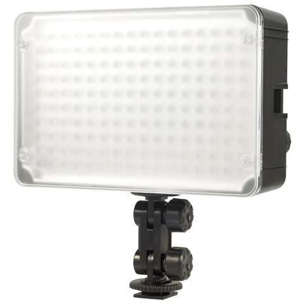 Aputure Amaran Portable AL-198C 198 LED Video Light Colour Temp Control