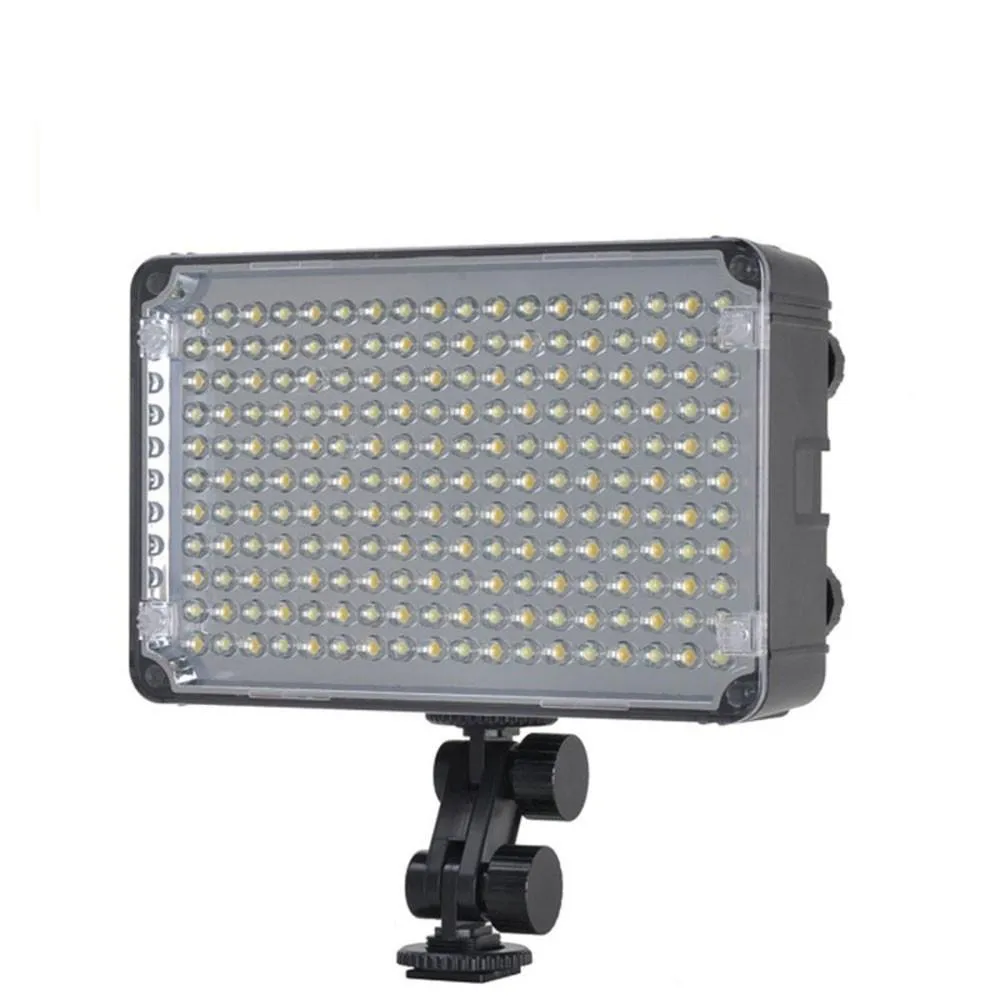 Aputure Amaran Portable AL-198C 198 LED Video Light Colour Temp Control