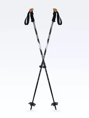 Atlas 2 Piece Lockjaw Poles