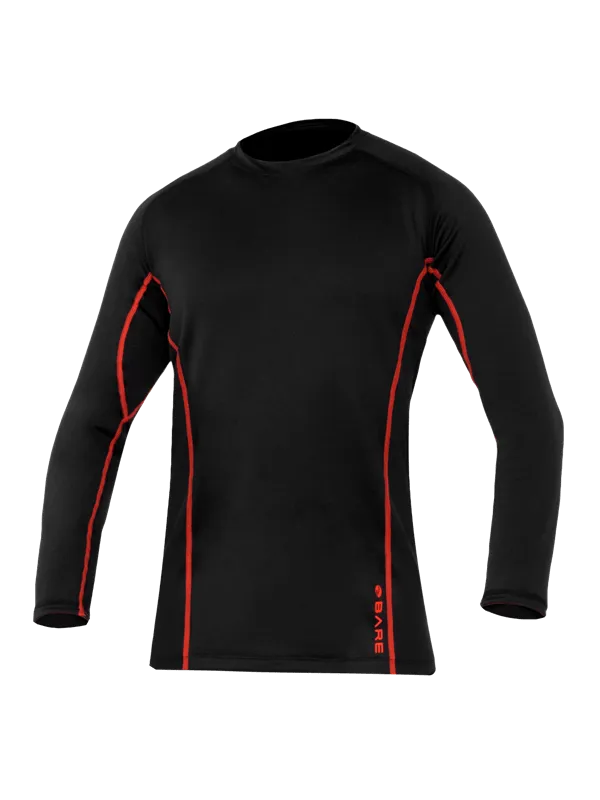 Bare Ultrawarmth Base Layer Mens Top