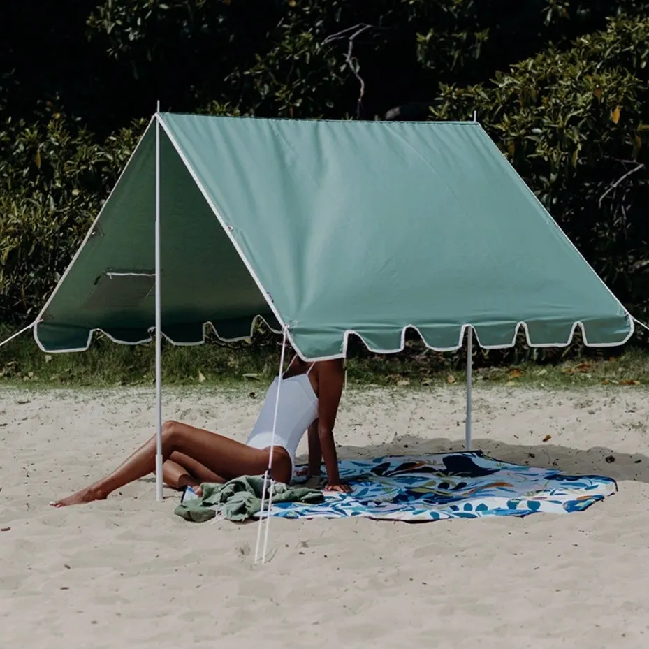 Beach Tent - Sage