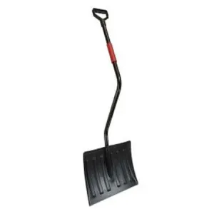 Bent Handle Egonomic Shovel(18 x 14)