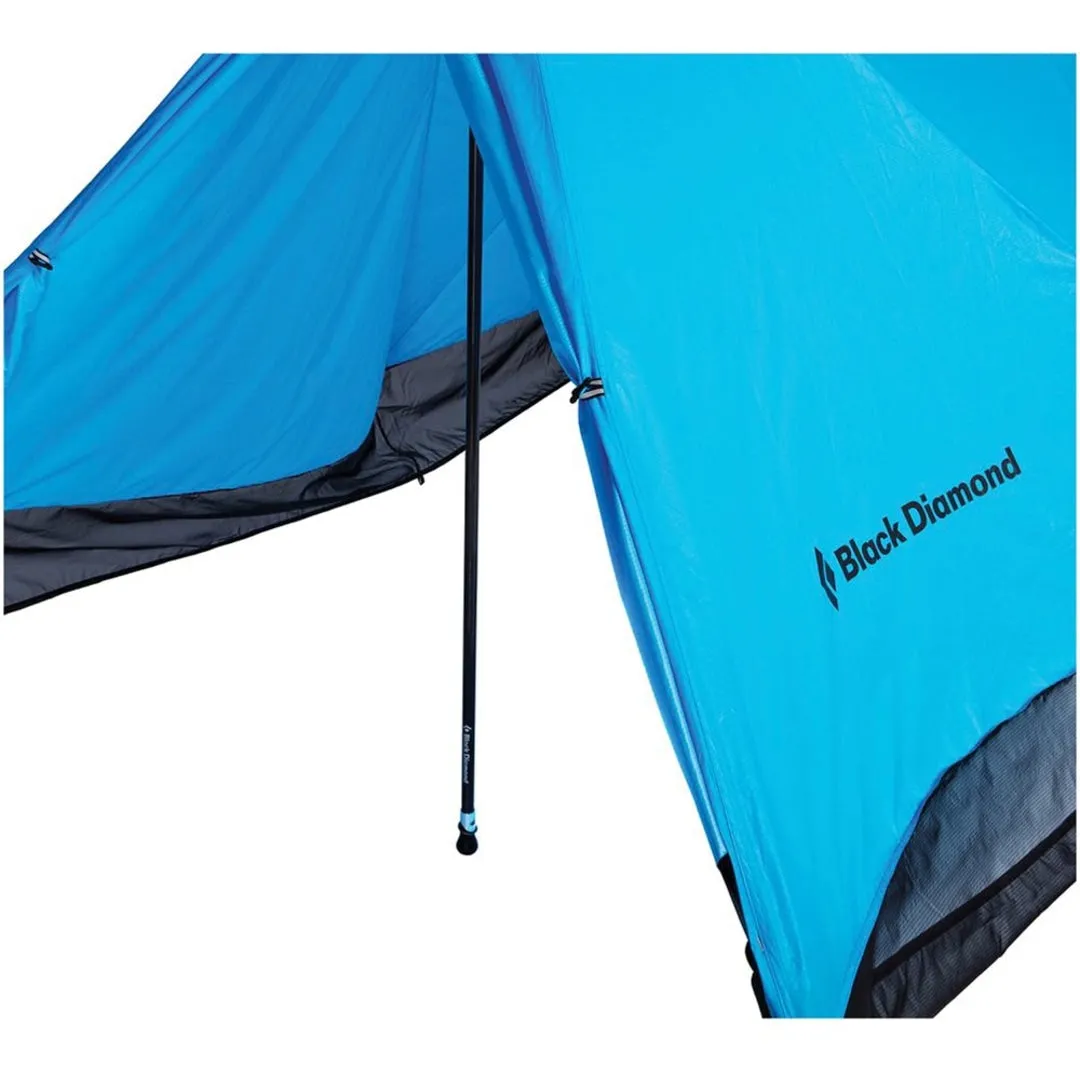 BETA LIGHT 2P TENT BLUE