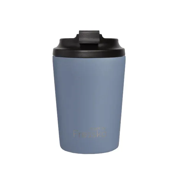 Bino Reusable Coffee Cup 8oz - River