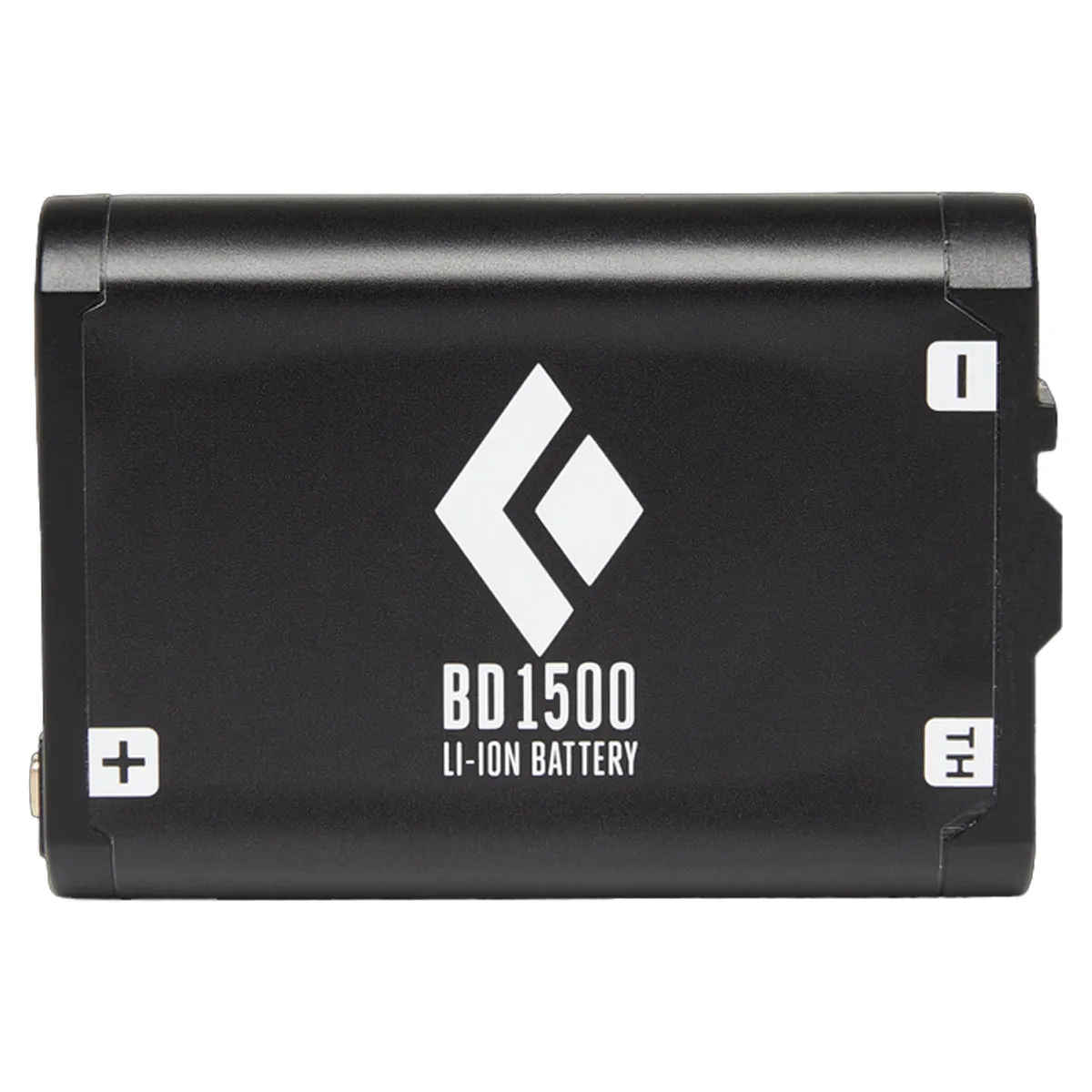 Black Diamond BD 1500 Battery & Charger