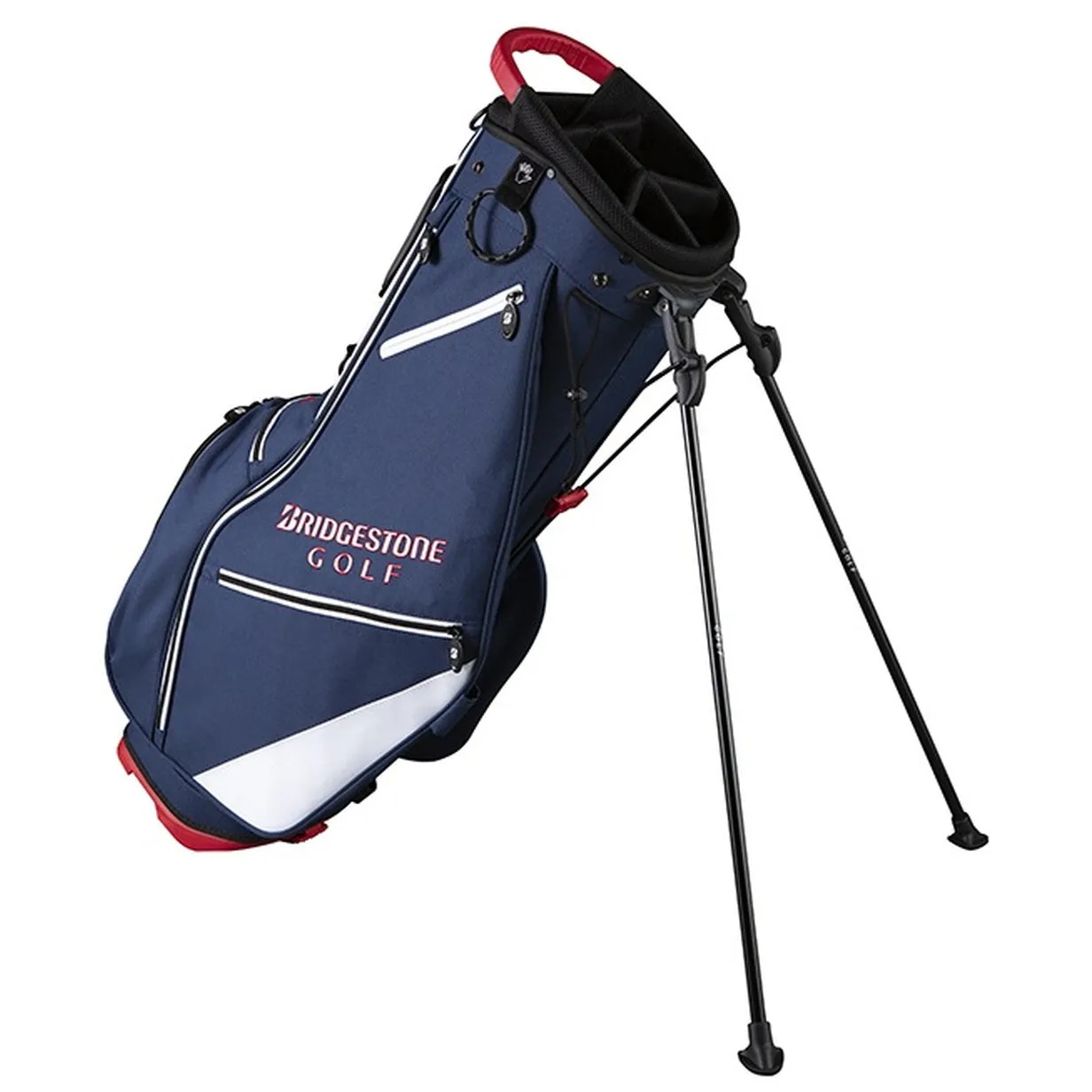 Bridgestone Lightweight Golf Stand Bag