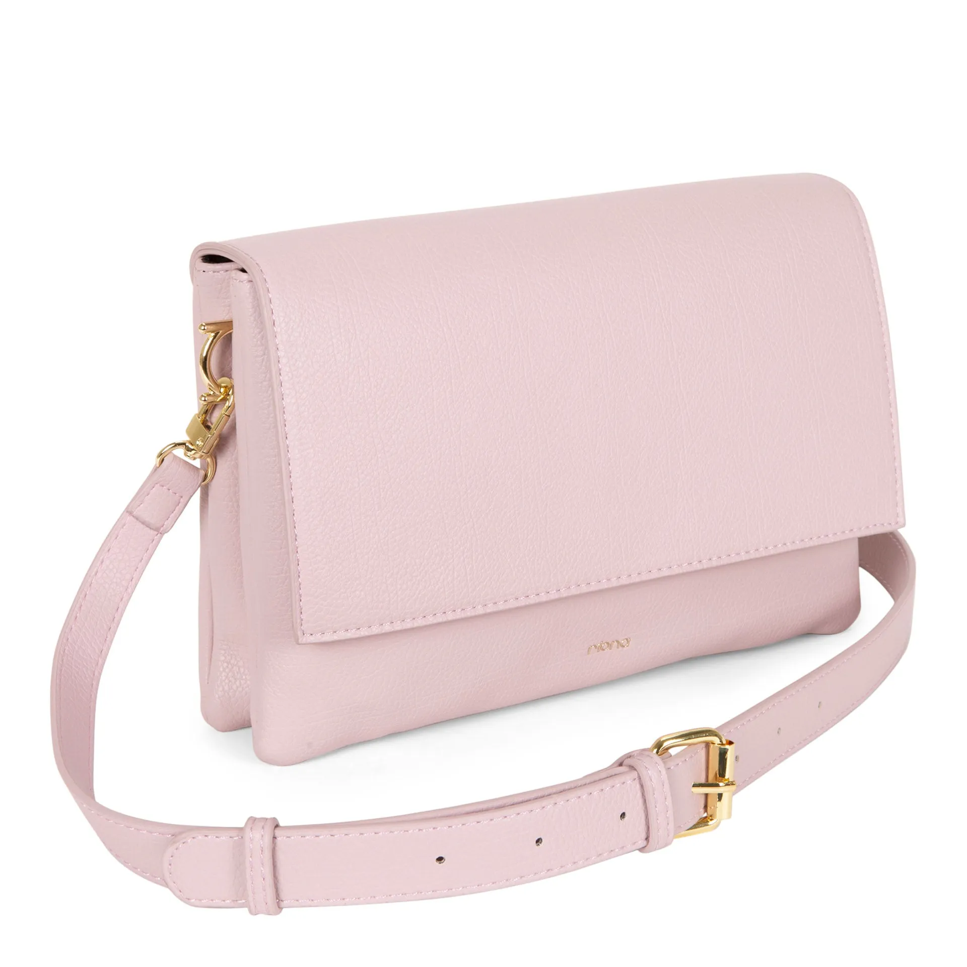 Brooklyn Crossbody Bag