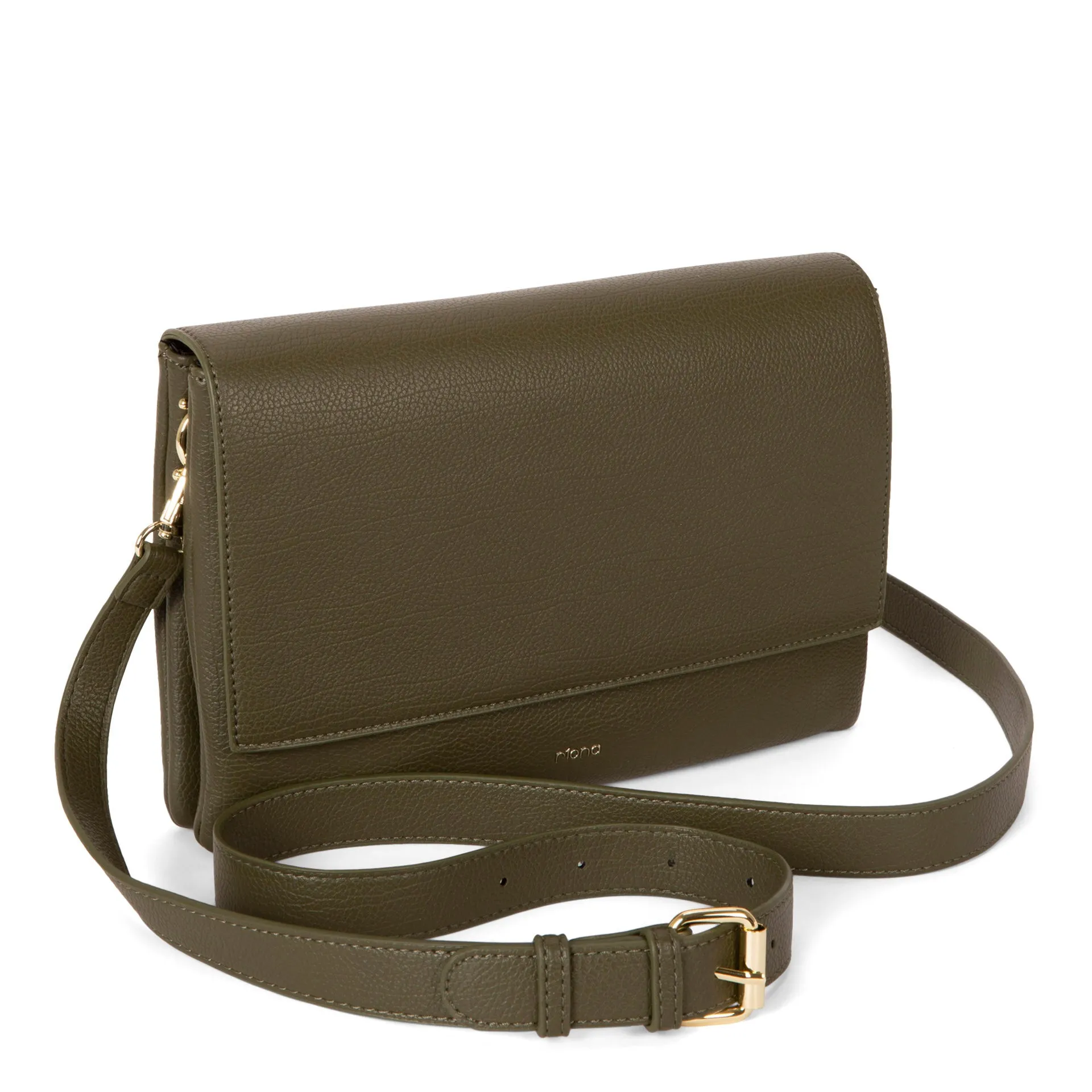 Brooklyn Crossbody Bag