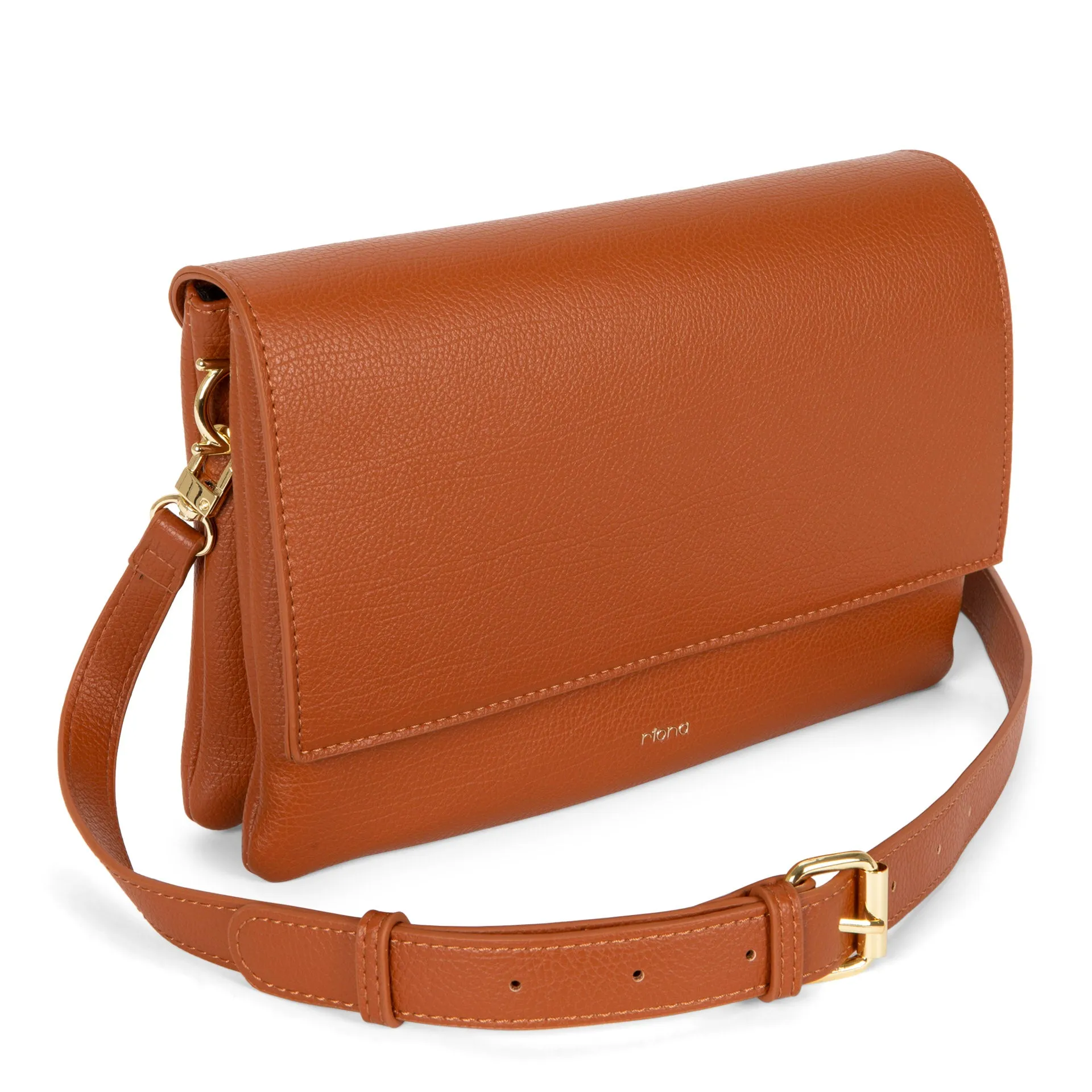 Brooklyn Crossbody Bag