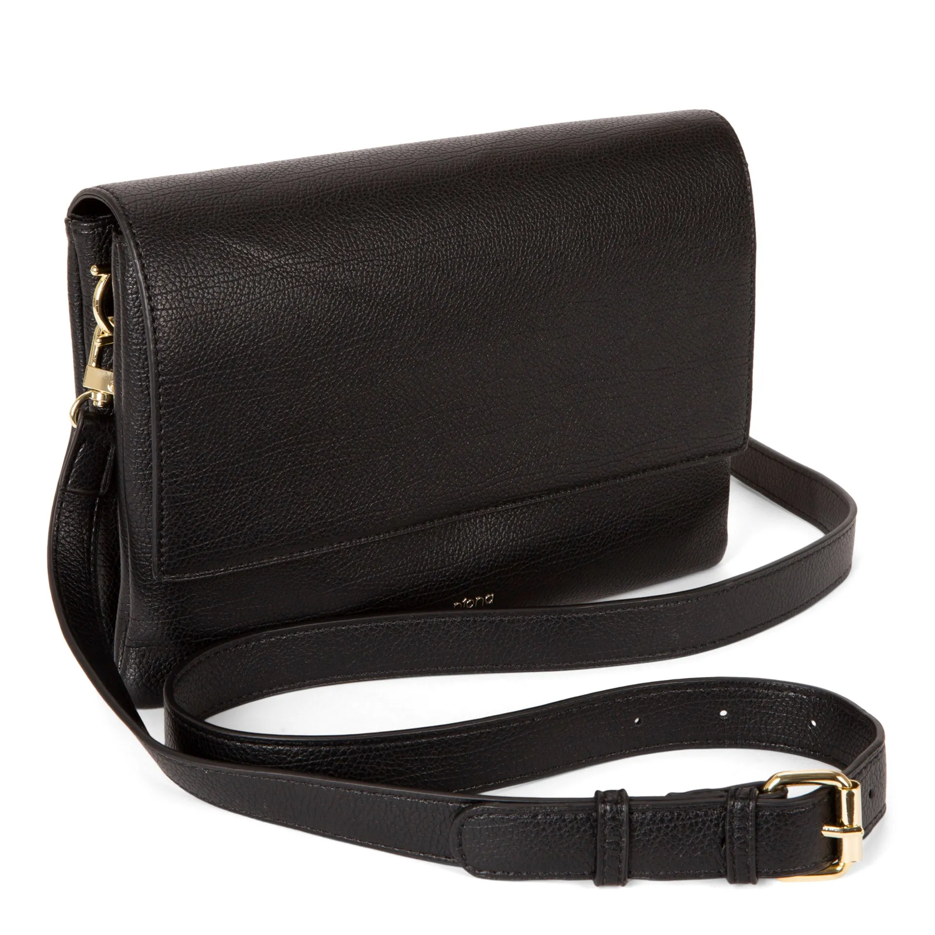 Brooklyn Crossbody Bag