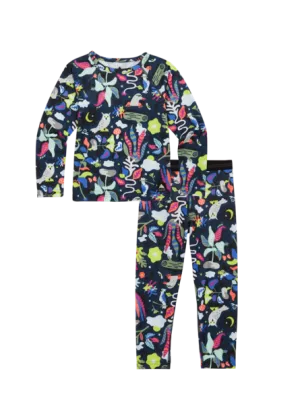 Burton Lightweight Base Layer Set - Todders'