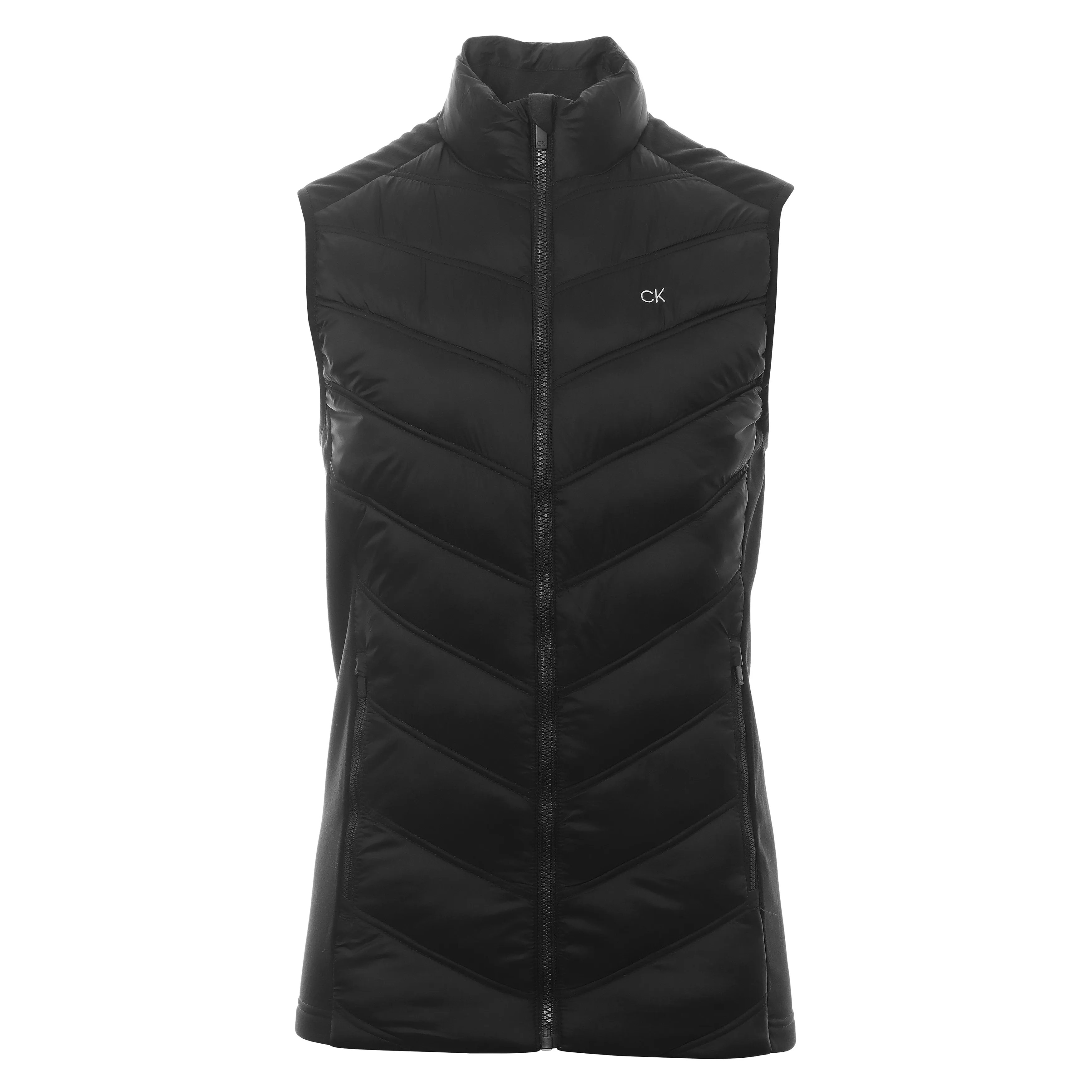 Calvin Klein Golf Frontera Hybrid Gilet