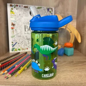 Camelbak Hip Dinos Drink Bottle