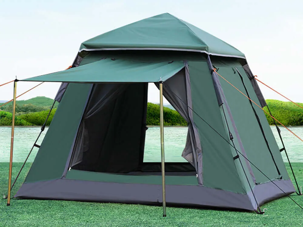 Camping Tent