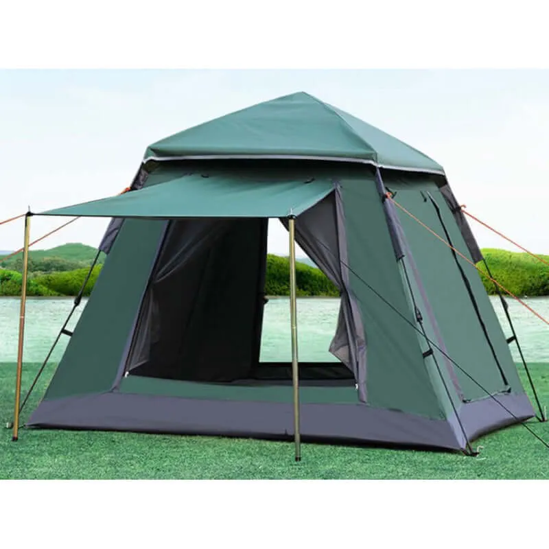 Camping Tent