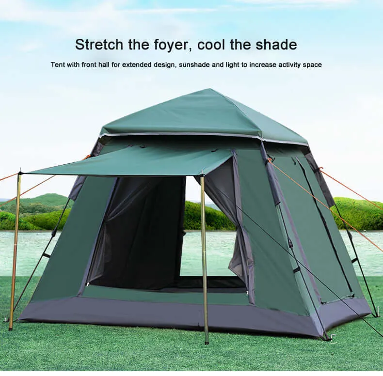 Camping Tent