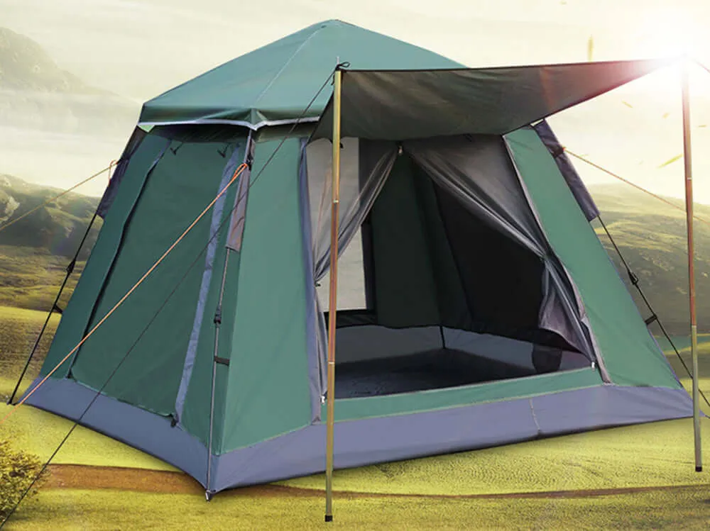 Camping Tent