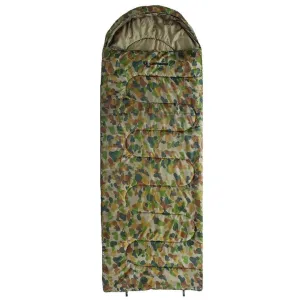 Caribee Back Country Jumbo 5c Sleeping Bag