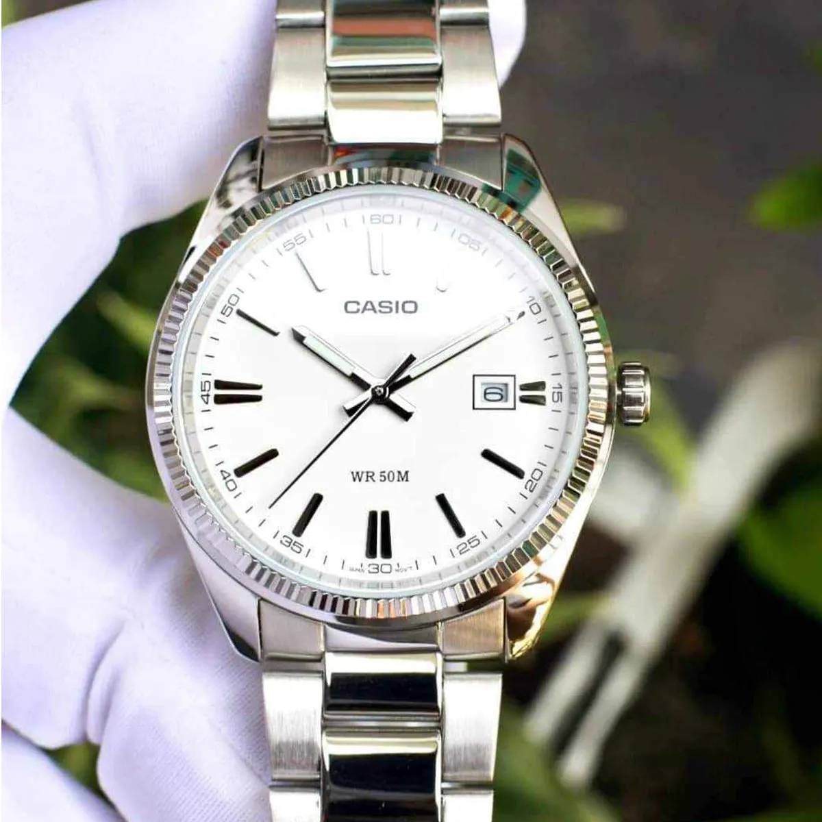 Casio - Enticer Ladies - LTP-1302D-7A1VDF