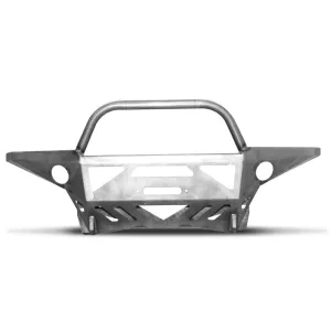 CBI Moab 2.0 Baja Front Bumper For Toyota Tacoma 2005-2015