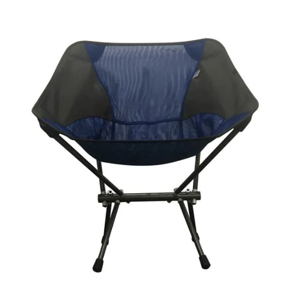 CGEAR - Compact Outdoor Chair (Navy Blue)