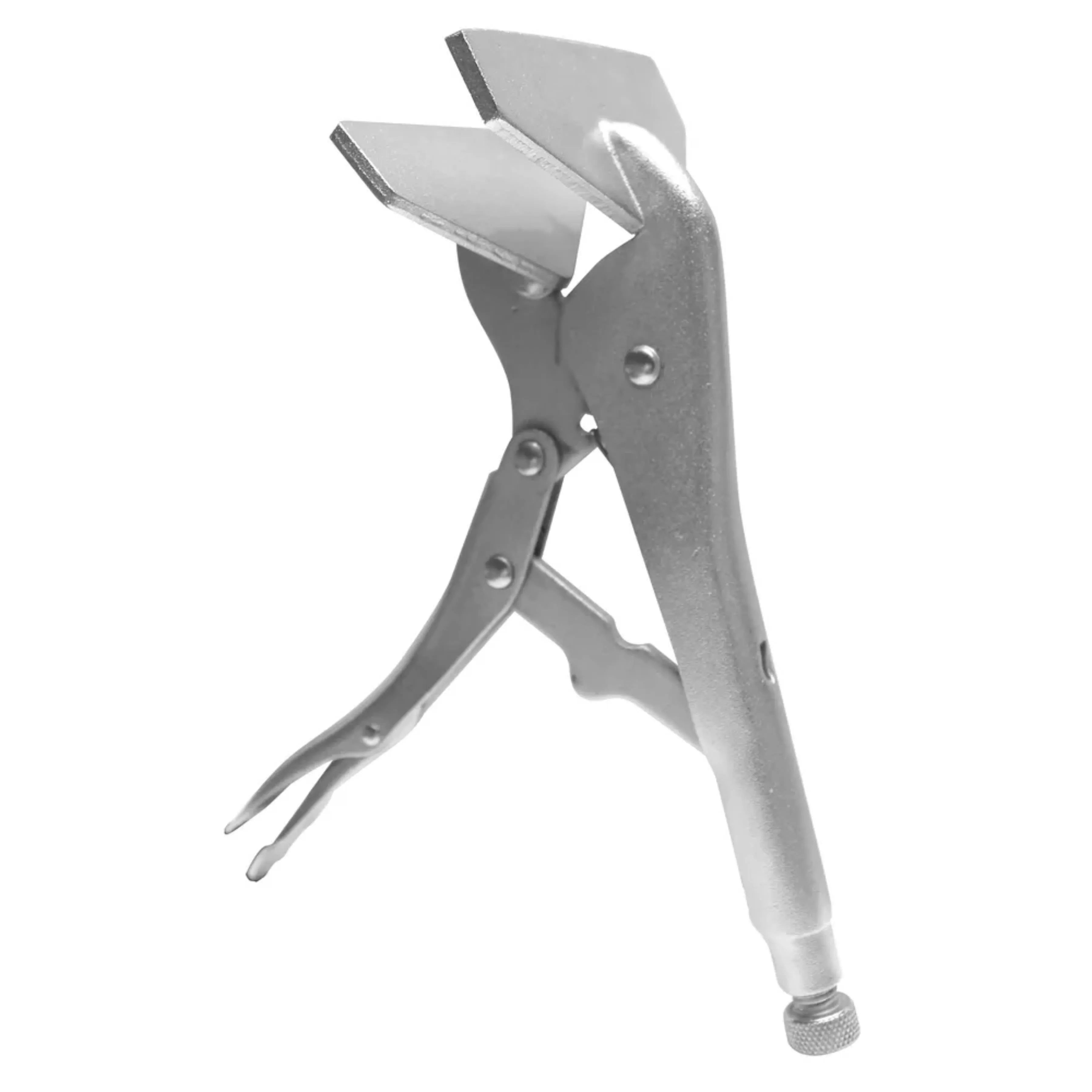 DEKTON 10" Sheet Metal Locking Plier