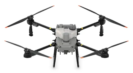 DJI - Agras T25 Ready to Fly Bundle