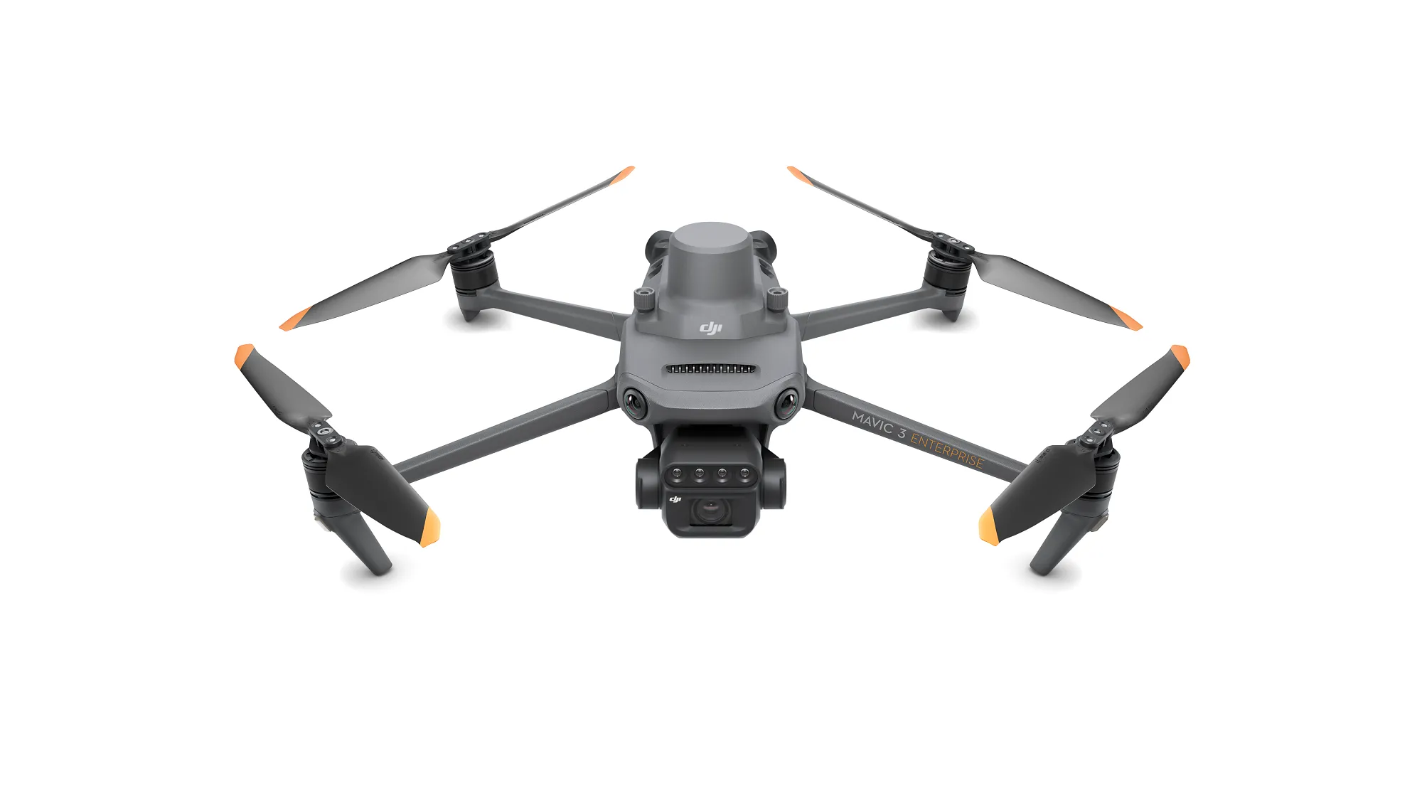 DJI Mavic 3 Multispectral