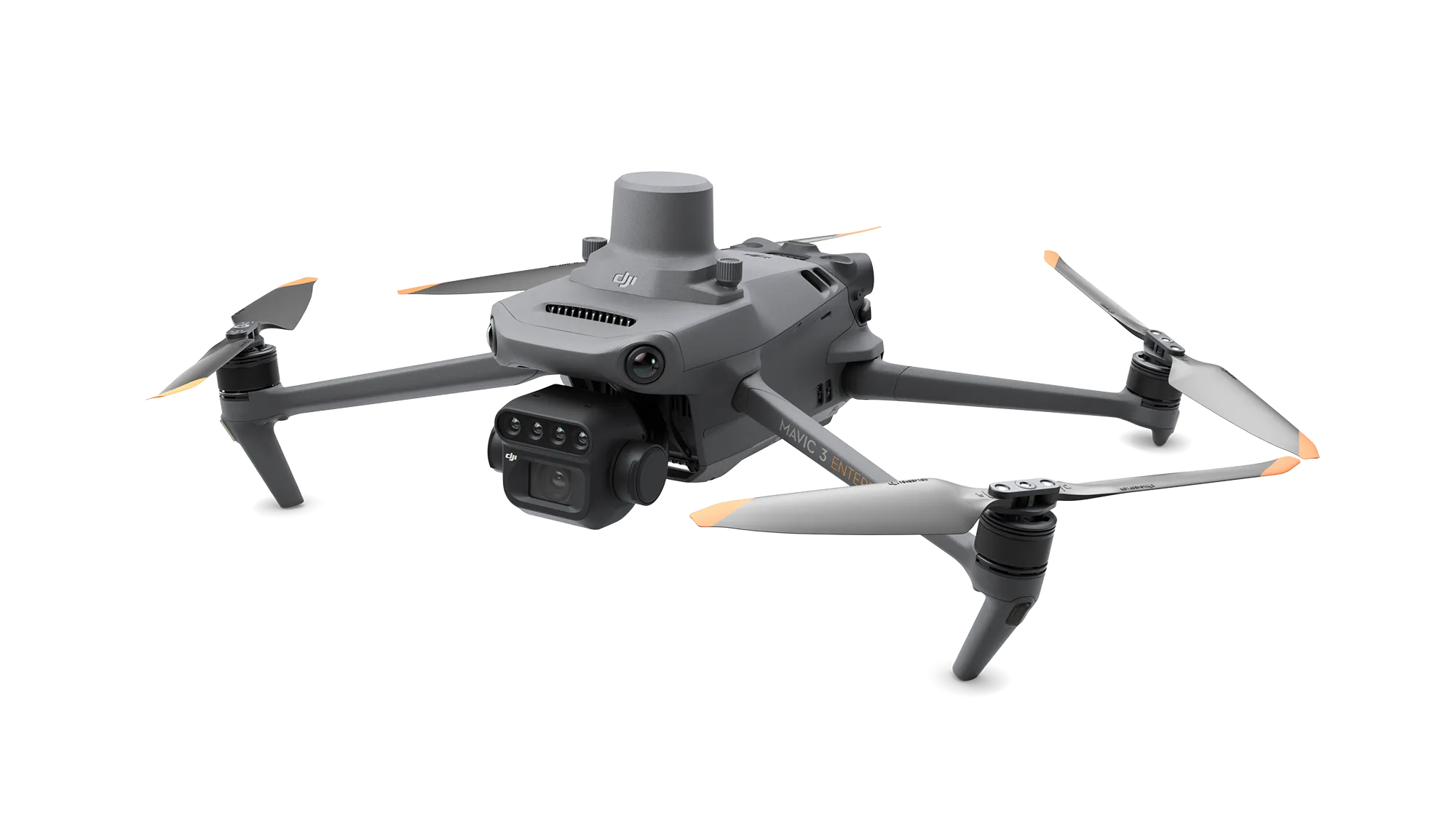 DJI Mavic 3 Multispectral