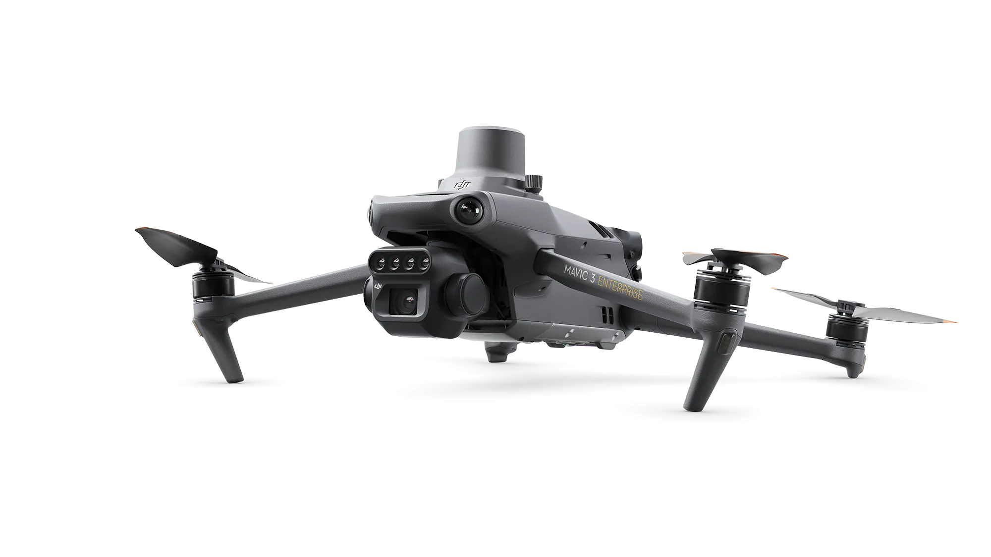 DJI Mavic 3 Multispectral