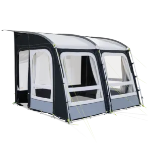 Dometic Rally Pro 330 Poled Porch Awning 2024