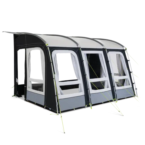 Dometic Rally Pro 390 Poled Porch Awning 2024