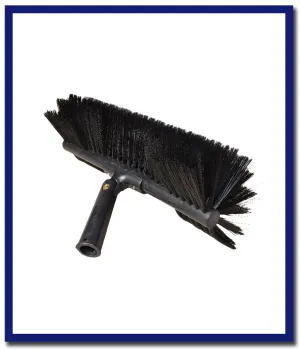 Edco Superior Lightweight Brush With Swivel Handle (1 Unit)